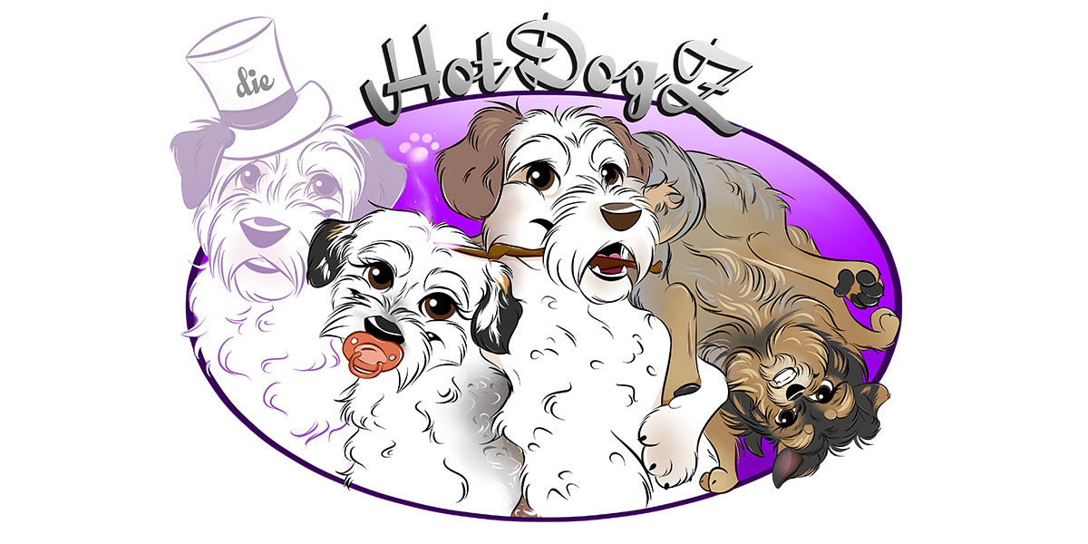 DIE HOTDOGZ