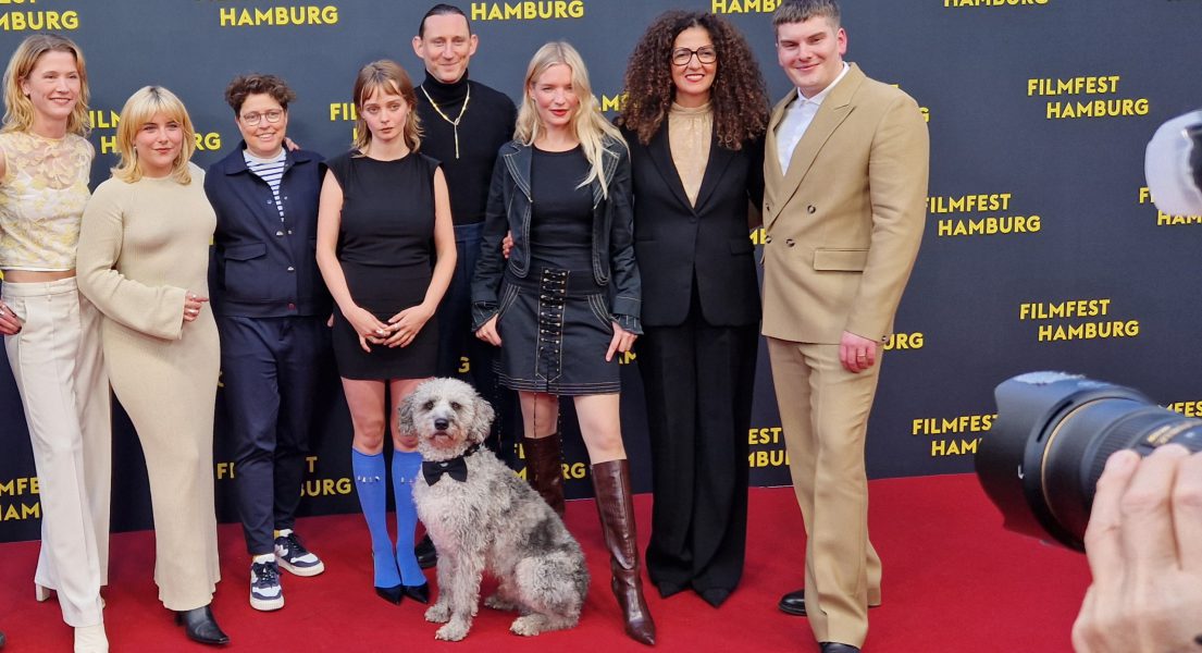 Die HotDogZ – Filmhunde