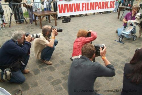 Babelsberg 2010